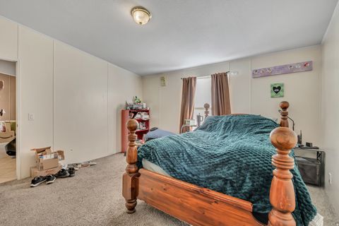 Tiny photo for 276 E HIDDEN VIEW DR #98, Sandy, UT 84070 (MLS # 2138930)
