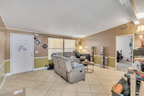 Tiny photo for 276 E HIDDEN VIEW DR #98, Sandy, UT 84070 (MLS # 2138930)