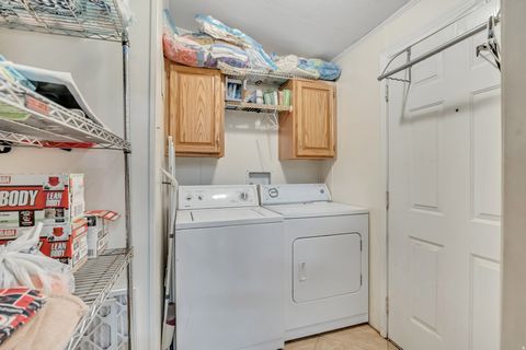 Tiny photo for 276 E HIDDEN VIEW DR #98, Sandy, UT 84070 (MLS # 2138930)