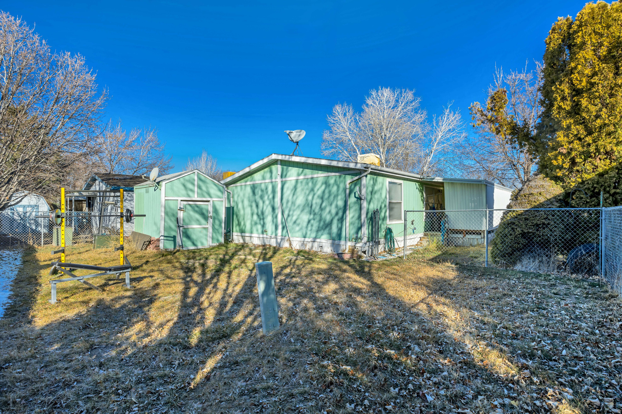 CRESENT - Residential