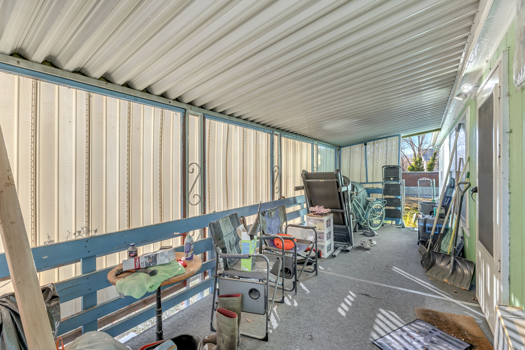 CRESENT - Residential