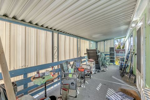 Tiny photo for 276 E HIDDEN VIEW DR #98, Sandy, UT 84070 (MLS # 2138930)