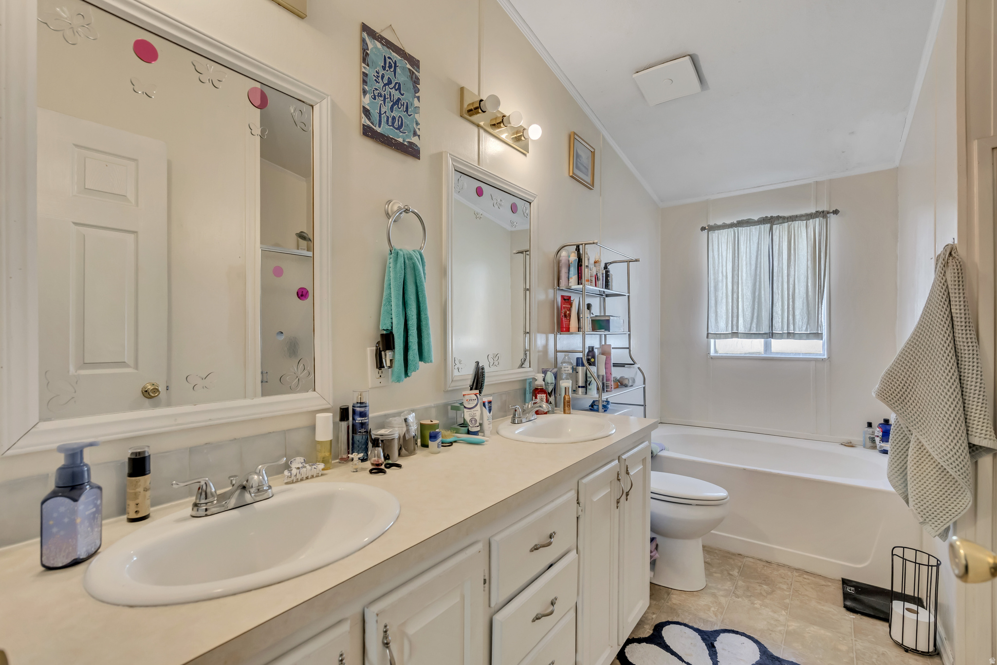 CRESENT - Residential