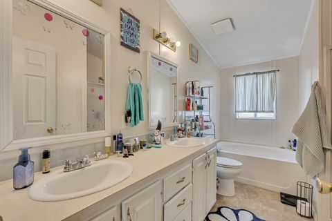 Tiny photo for 276 E HIDDEN VIEW DR #98, Sandy, UT 84070 (MLS # 2138930)