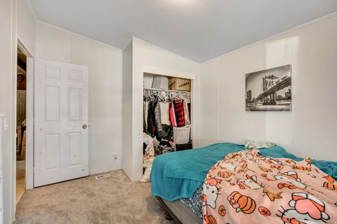 Tiny photo for 276 E HIDDEN VIEW DR #98, Sandy, UT 84070 (MLS # 2138930)
