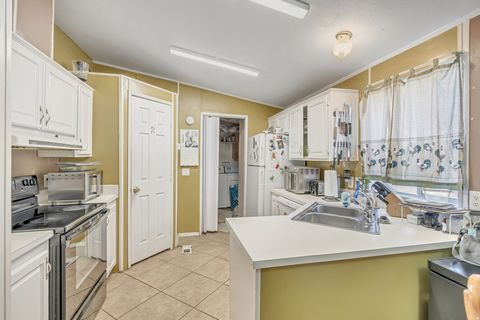 Tiny photo for 276 E HIDDEN VIEW DR #98, Sandy, UT 84070 (MLS # 2138930)