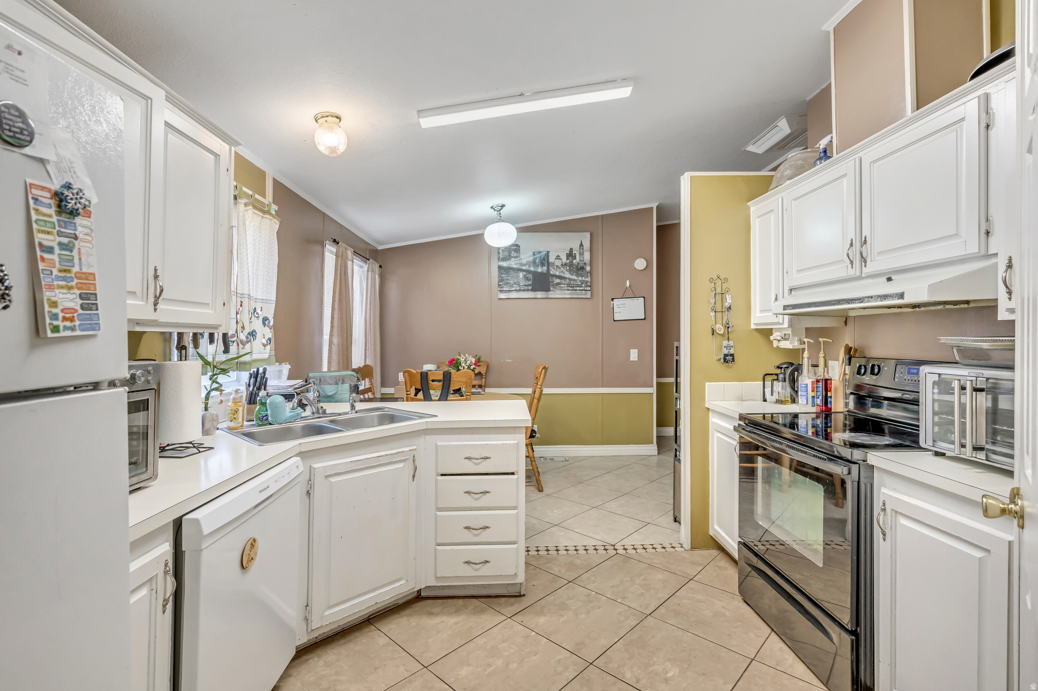 CRESENT - Residential