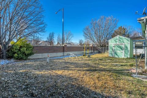 Tiny photo for 276 E HIDDEN VIEW DR #98, Sandy, UT 84070 (MLS # 2138930)