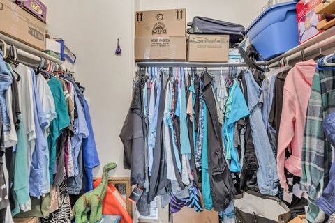 Tiny photo for 276 E HIDDEN VIEW DR #98, Sandy, UT 84070 (MLS # 2138930)