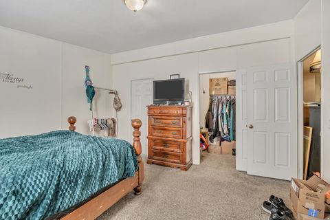 Tiny photo for 276 E HIDDEN VIEW DR #98, Sandy, UT 84070 (MLS # 2138930)