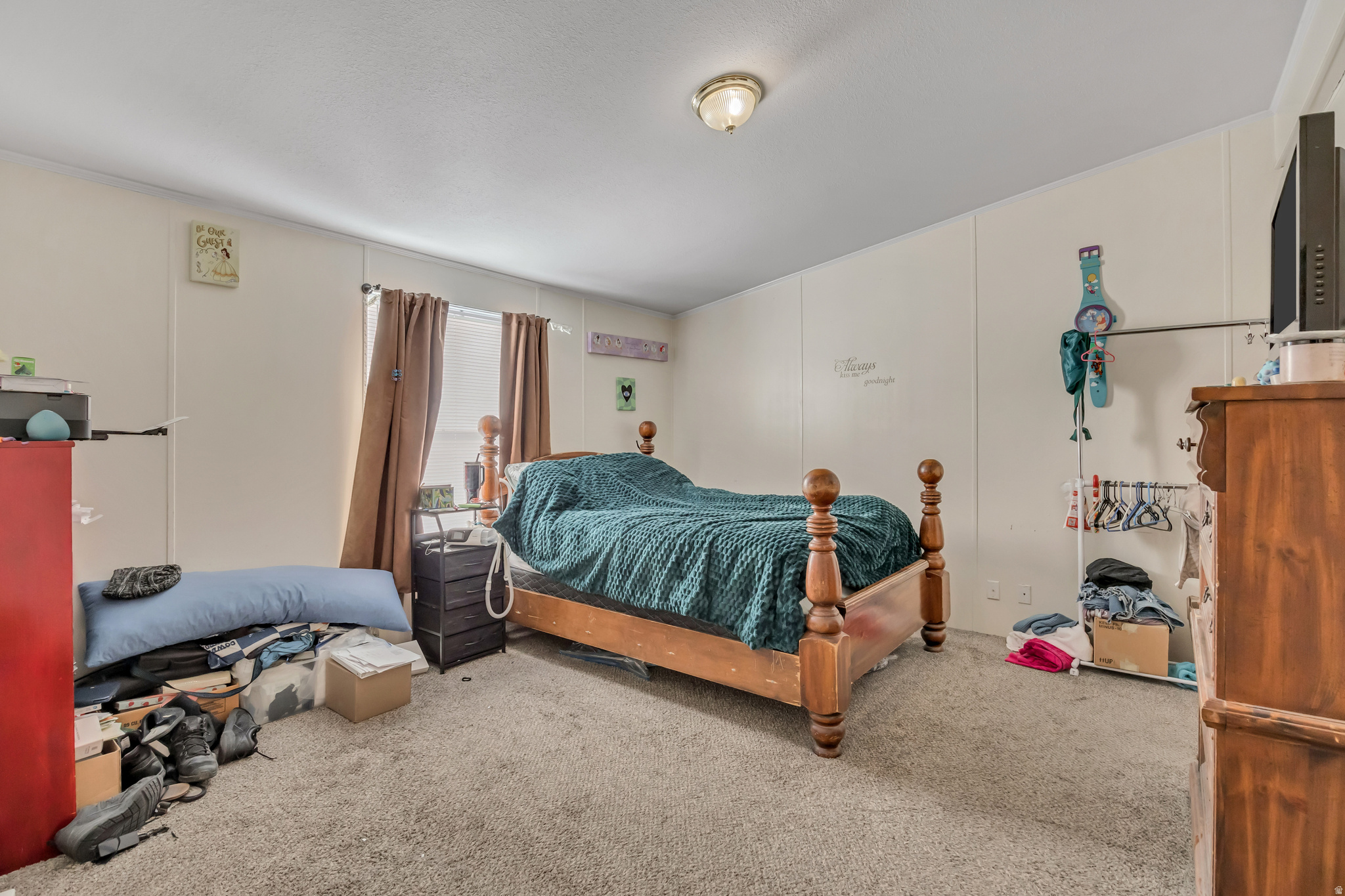 CRESENT - Residential