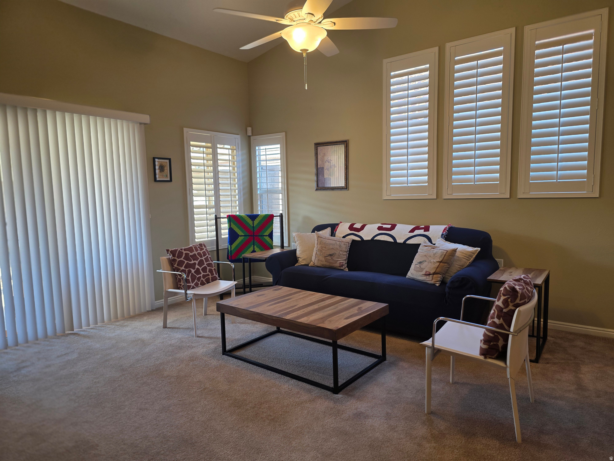 4532 S COLD RIVER DR