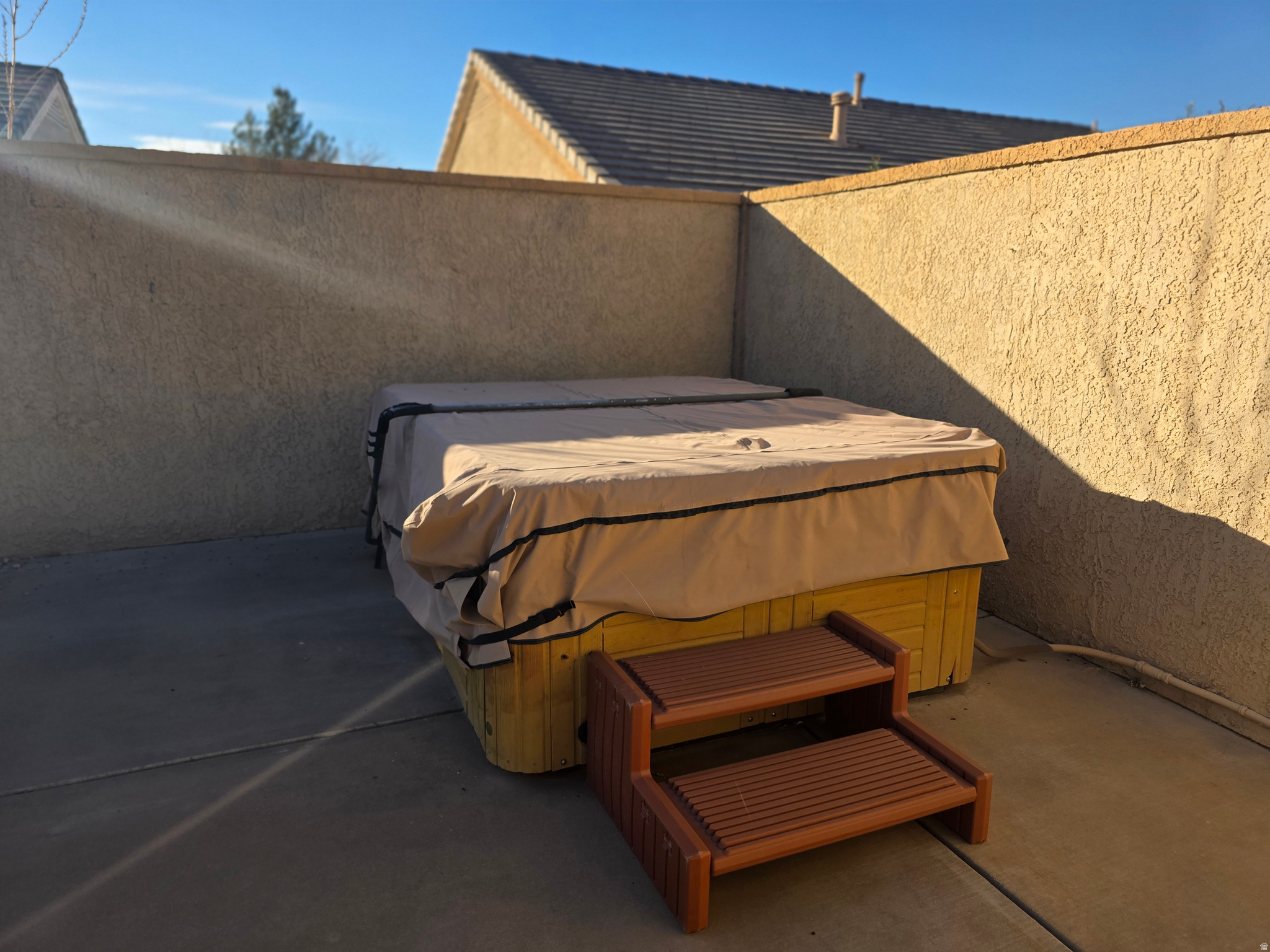 SUN RIVER - Residential