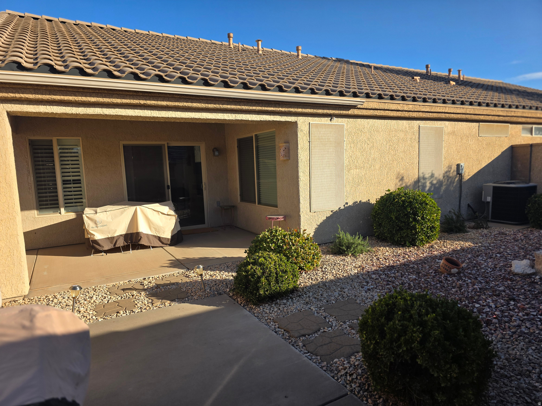 SUN RIVER - Residential