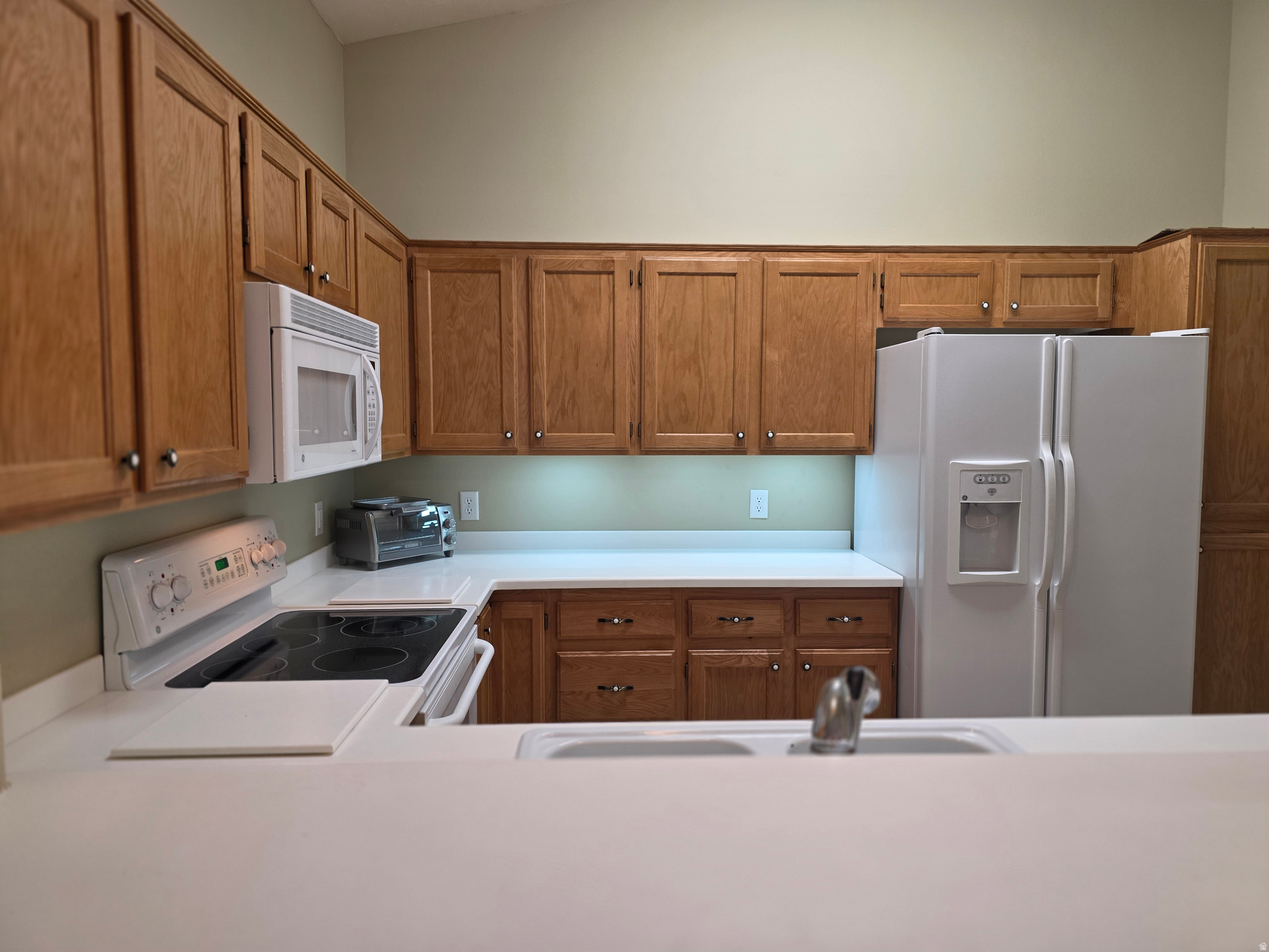 SUN RIVER - Residential