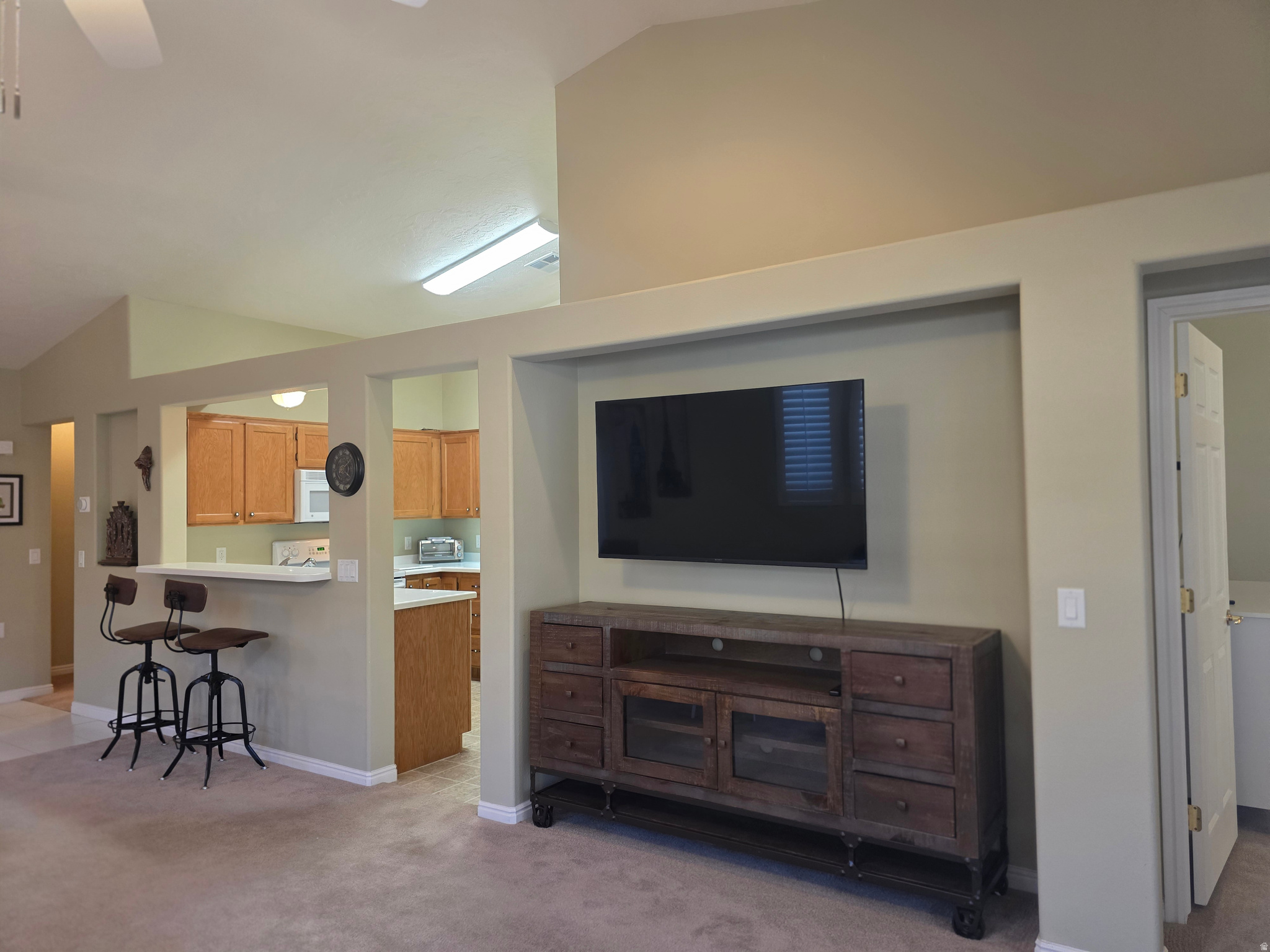 SUN RIVER - Residential