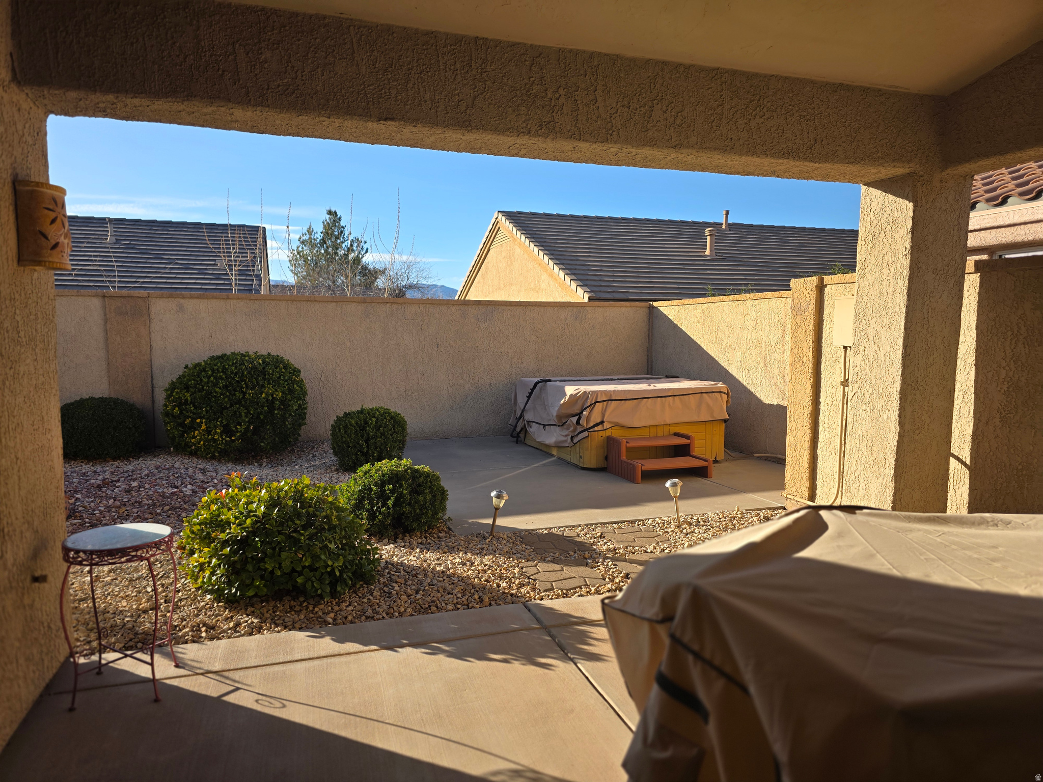 SUN RIVER - Residential