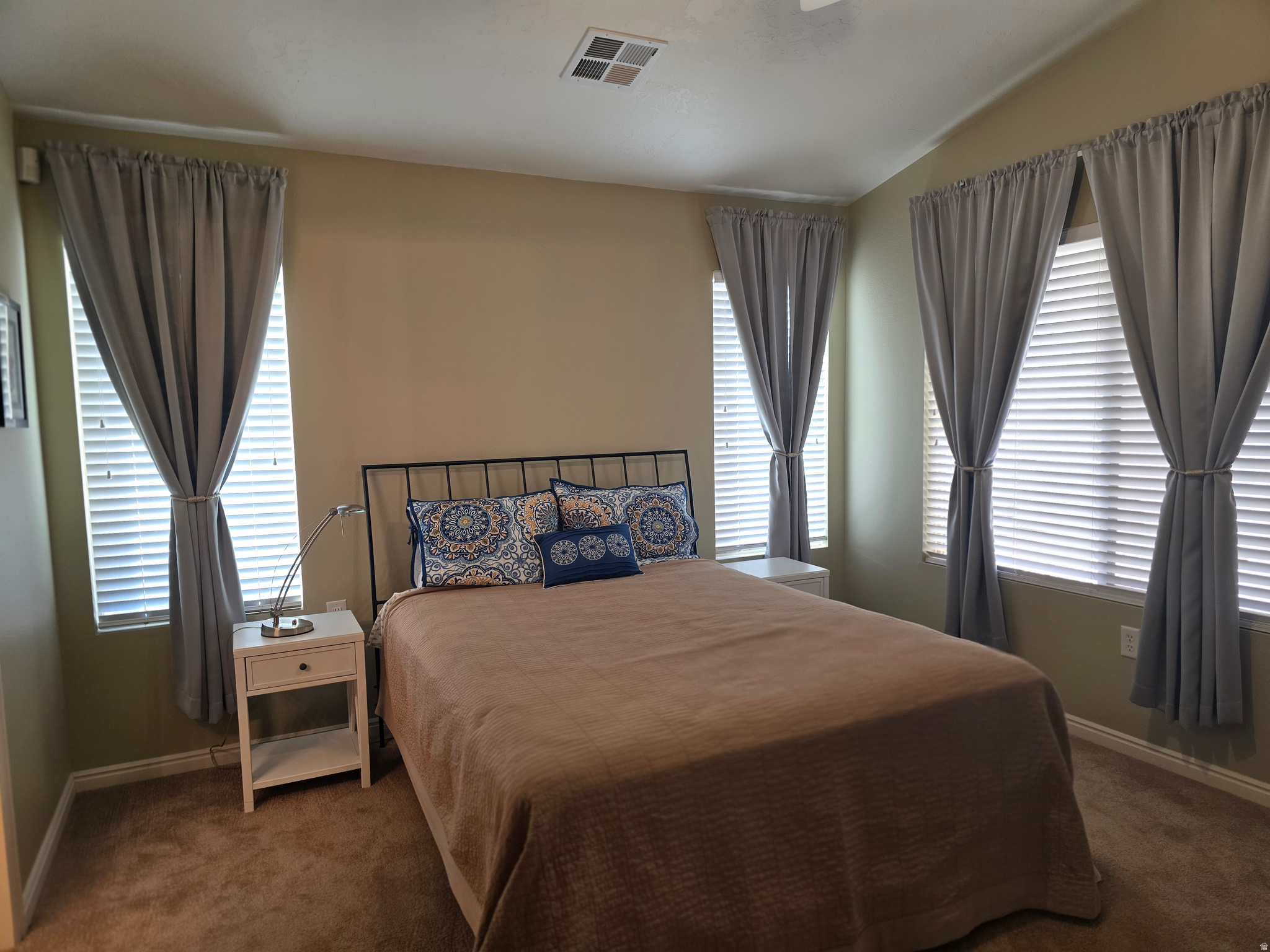 SUN RIVER - Residential