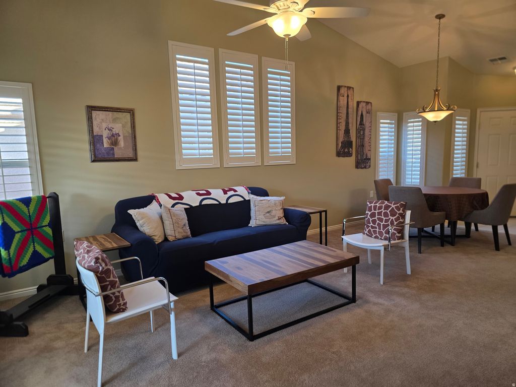 Photo of 4532 S COLD RIVER DR, Saint George, UT 84790 (MLS # 2135961)