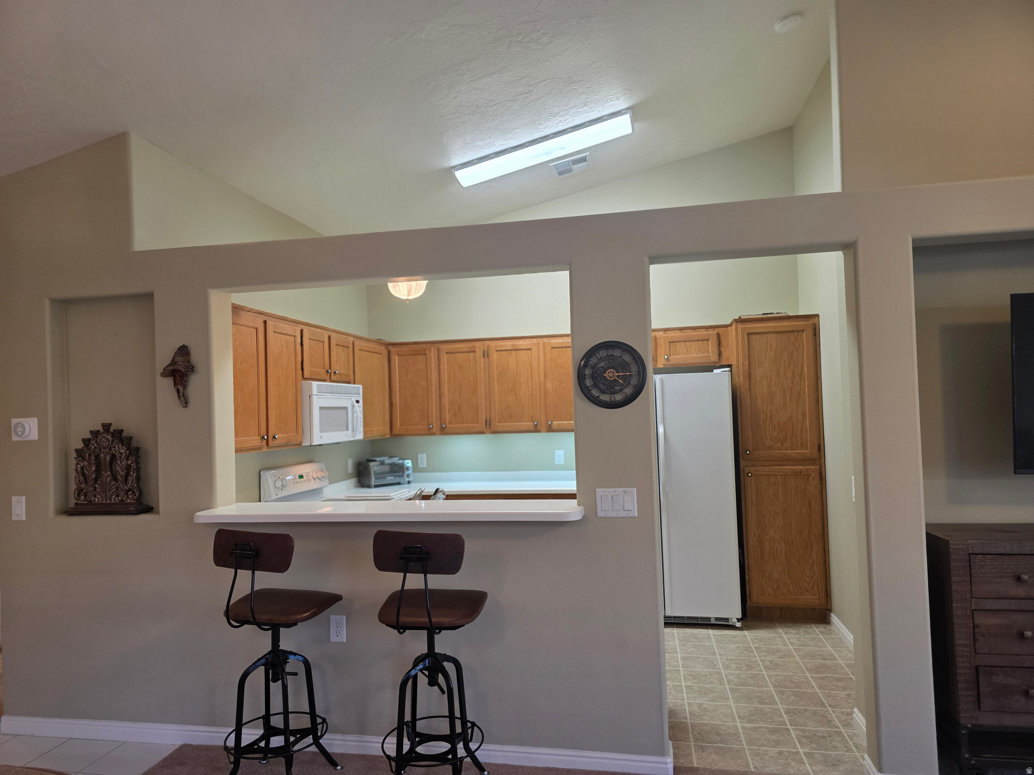 SUN RIVER - Residential