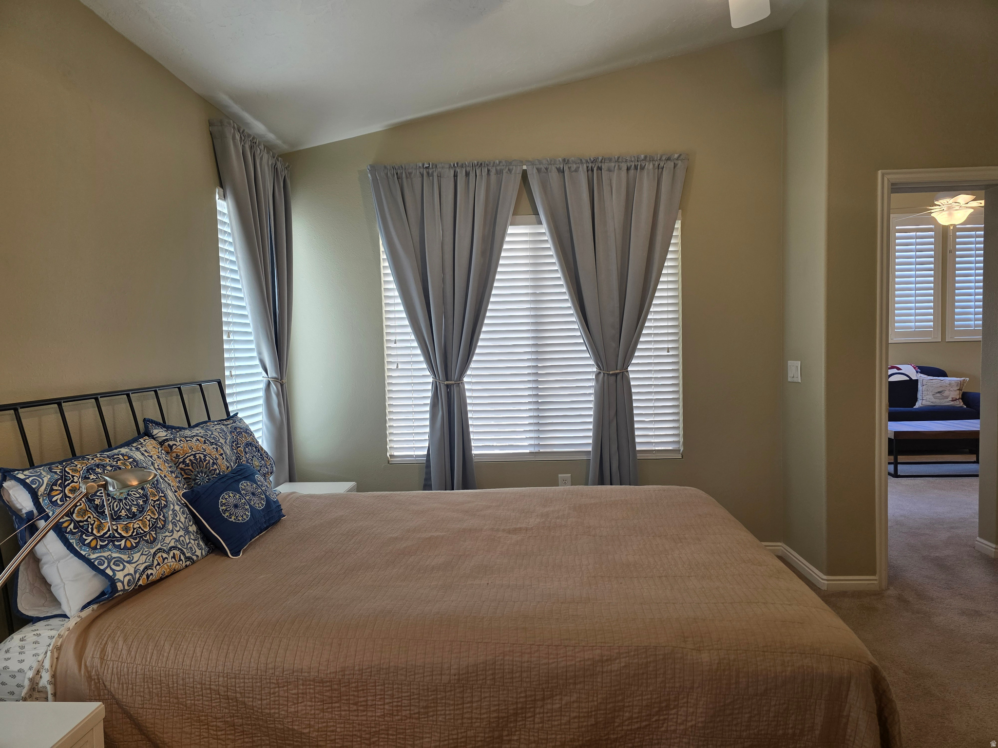 SUN RIVER - Residential