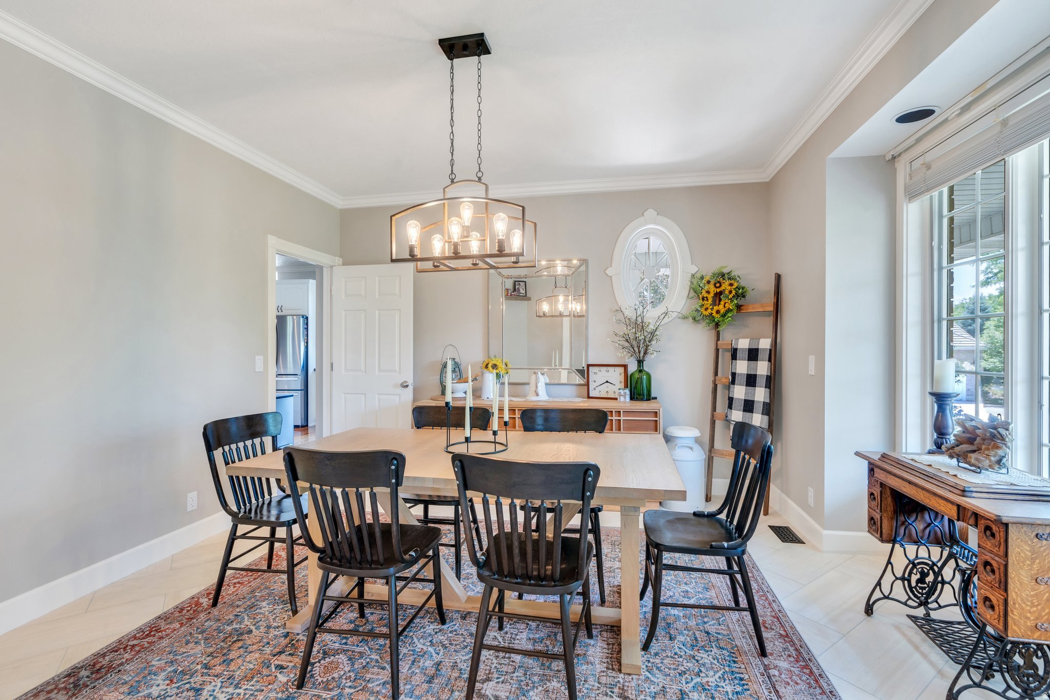 OLD ORCHARD ESTATES - Residential