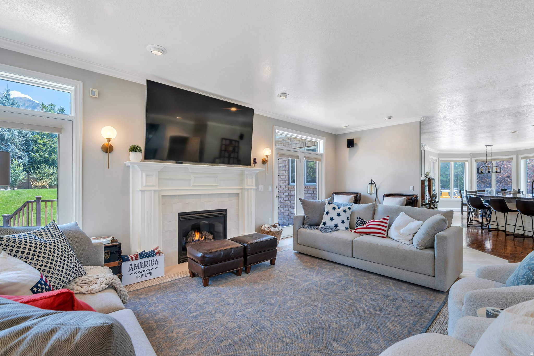 OLD ORCHARD ESTATES - Residential