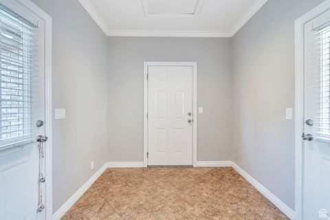 Tiny photo for 1480 430 E, Orem, UT 84097 (MLS # 2144774)