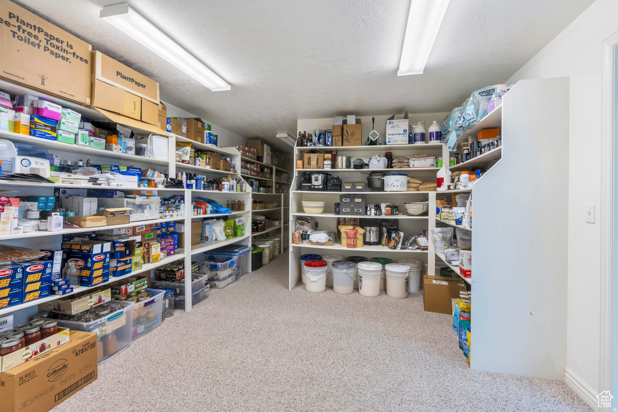 OLD ORCHARD ESTATES - Residential