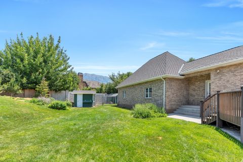 Tiny photo for 1480 430 E, Orem, UT 84097 (MLS # 2144774)