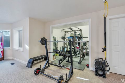 Tiny photo for 1480 430 E, Orem, UT 84097 (MLS # 2144774)