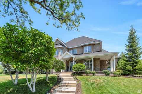 Tiny photo for 1480 430 E, Orem, UT 84097 (MLS # 2144774)