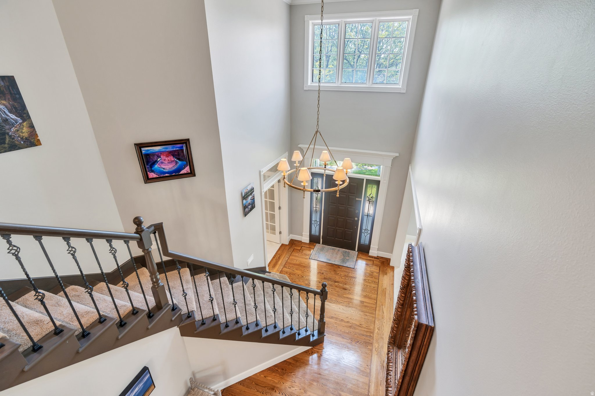 OLD ORCHARD ESTATES - Residential