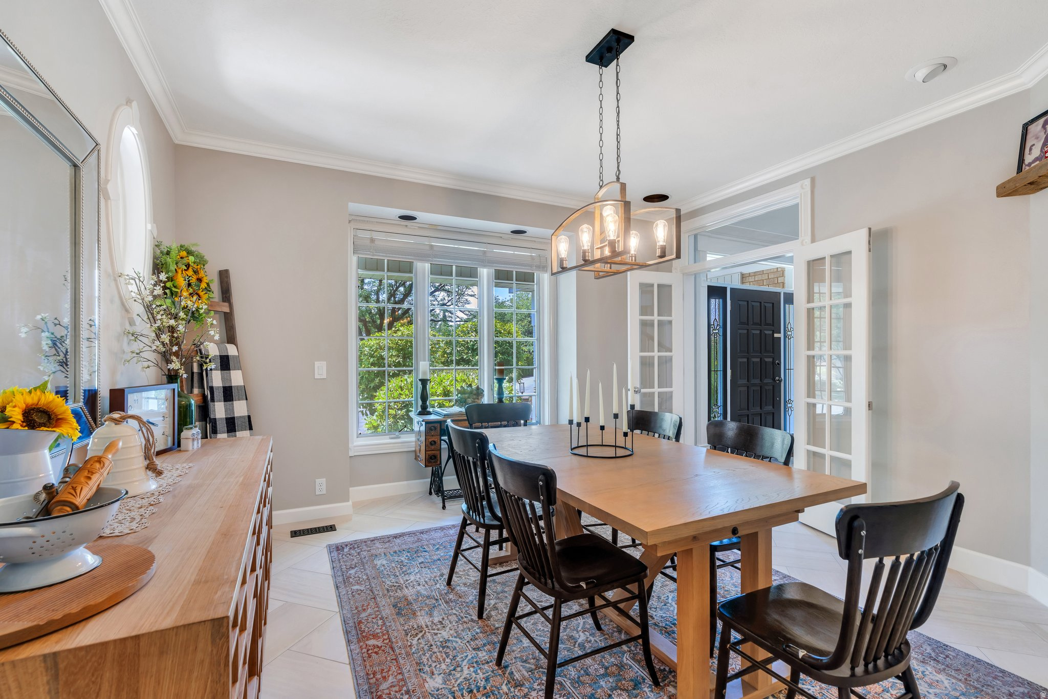 OLD ORCHARD ESTATES - Residential