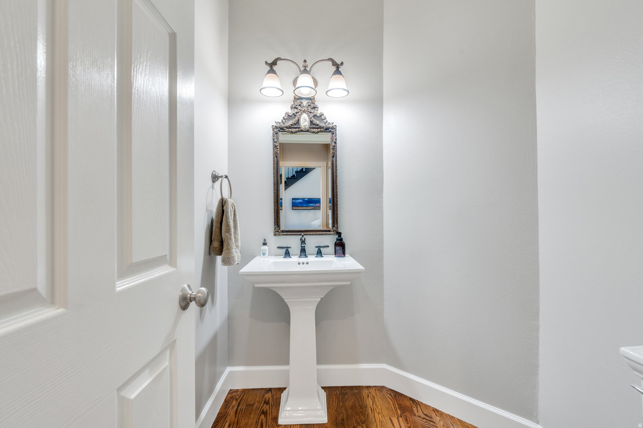 OLD ORCHARD ESTATES - Residential