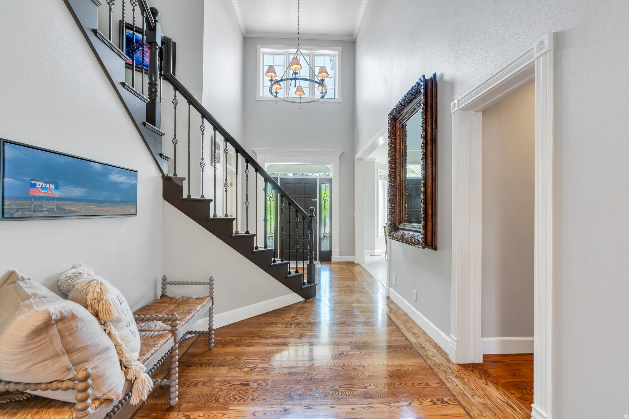 OLD ORCHARD ESTATES - Residential