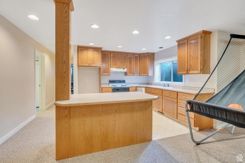 Tiny photo for 1480 430 E, Orem, UT 84097 (MLS # 2144774)