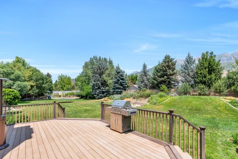Tiny photo for 1480 430 E, Orem, UT 84097 (MLS # 2144774)