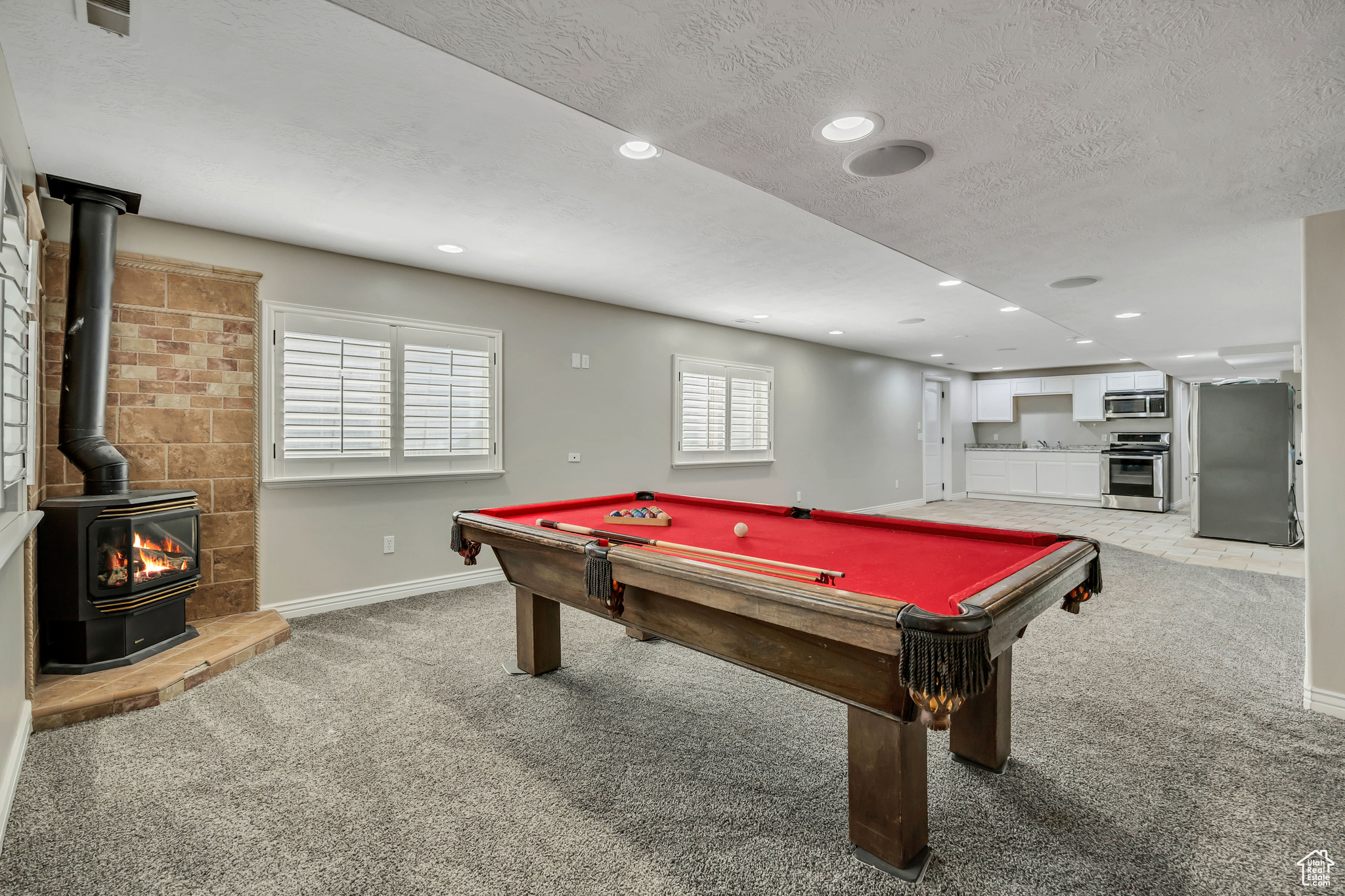 PONDEROSA ESTATES - Residential