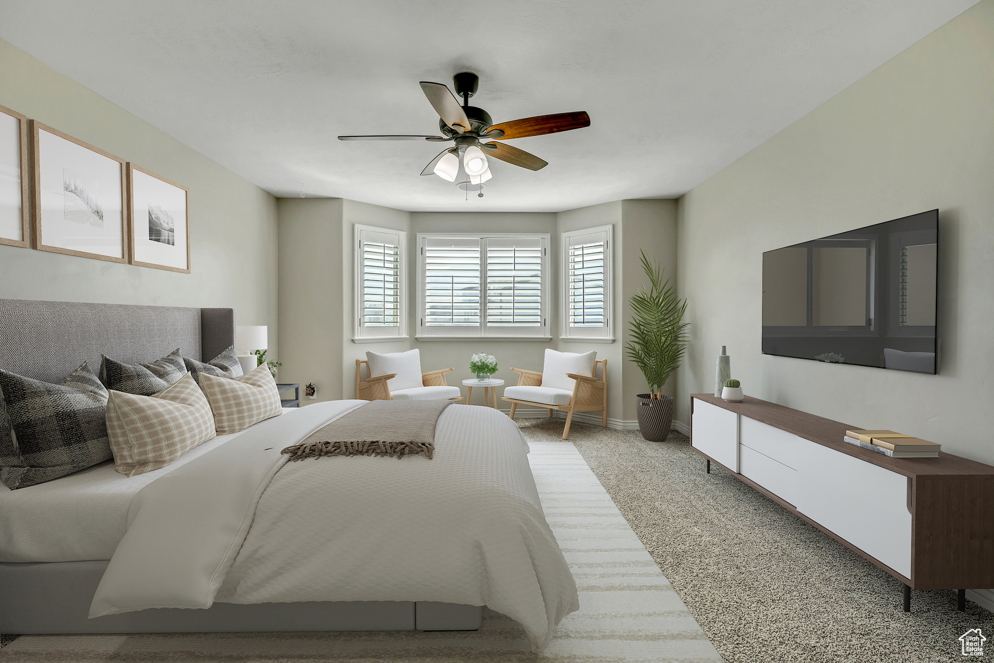 PONDEROSA ESTATES - Residential