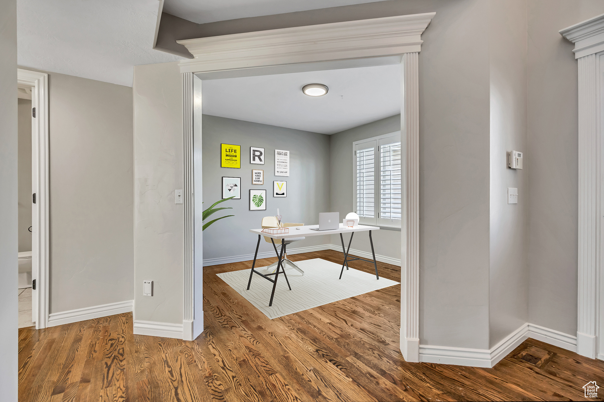 PONDEROSA ESTATES - Residential