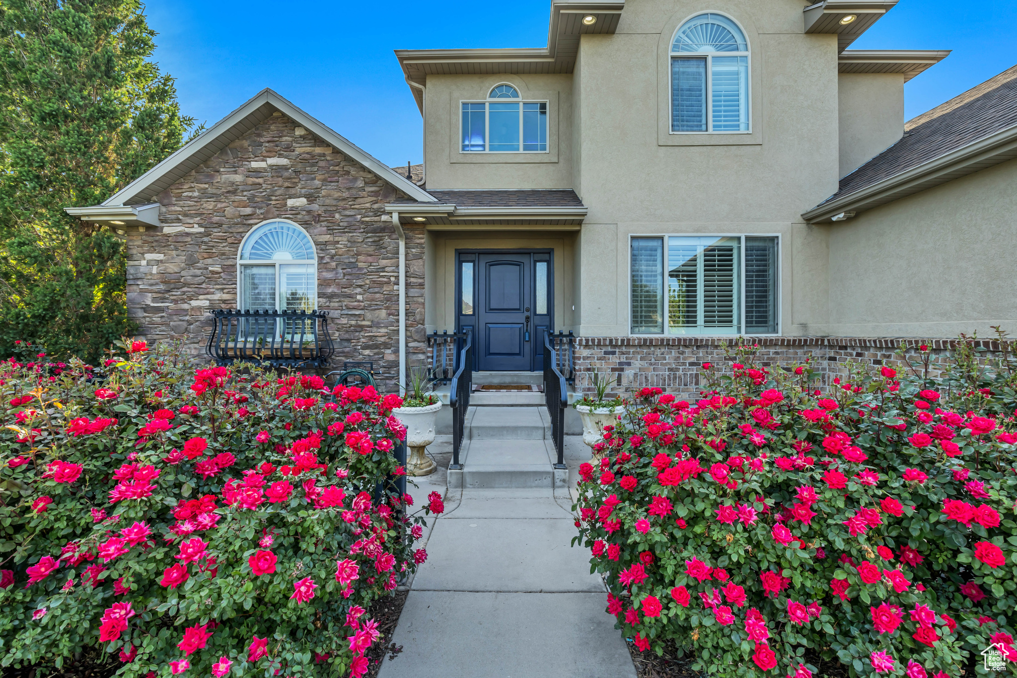 PONDEROSA ESTATES - Residential