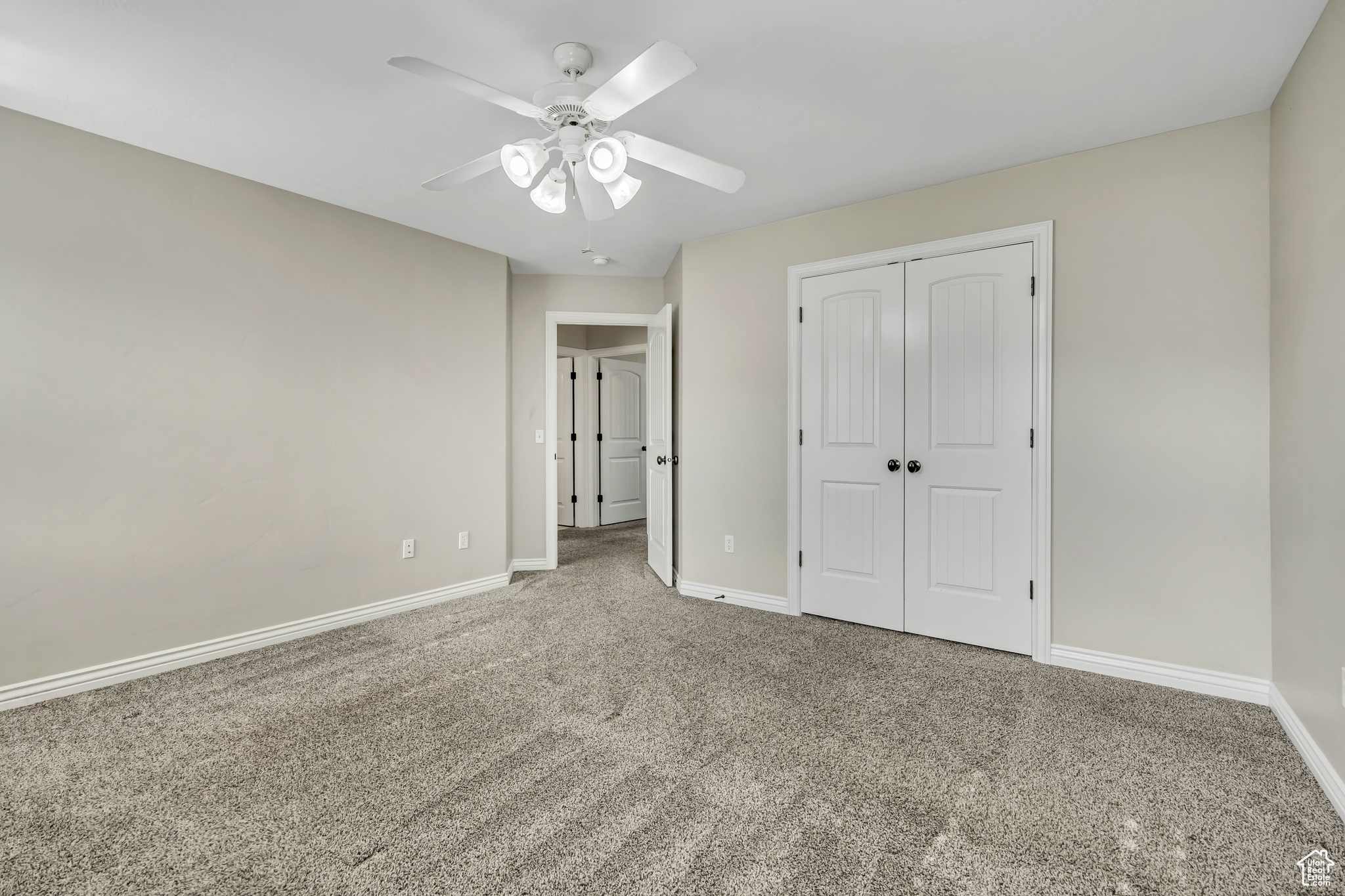 PONDEROSA ESTATES - Residential