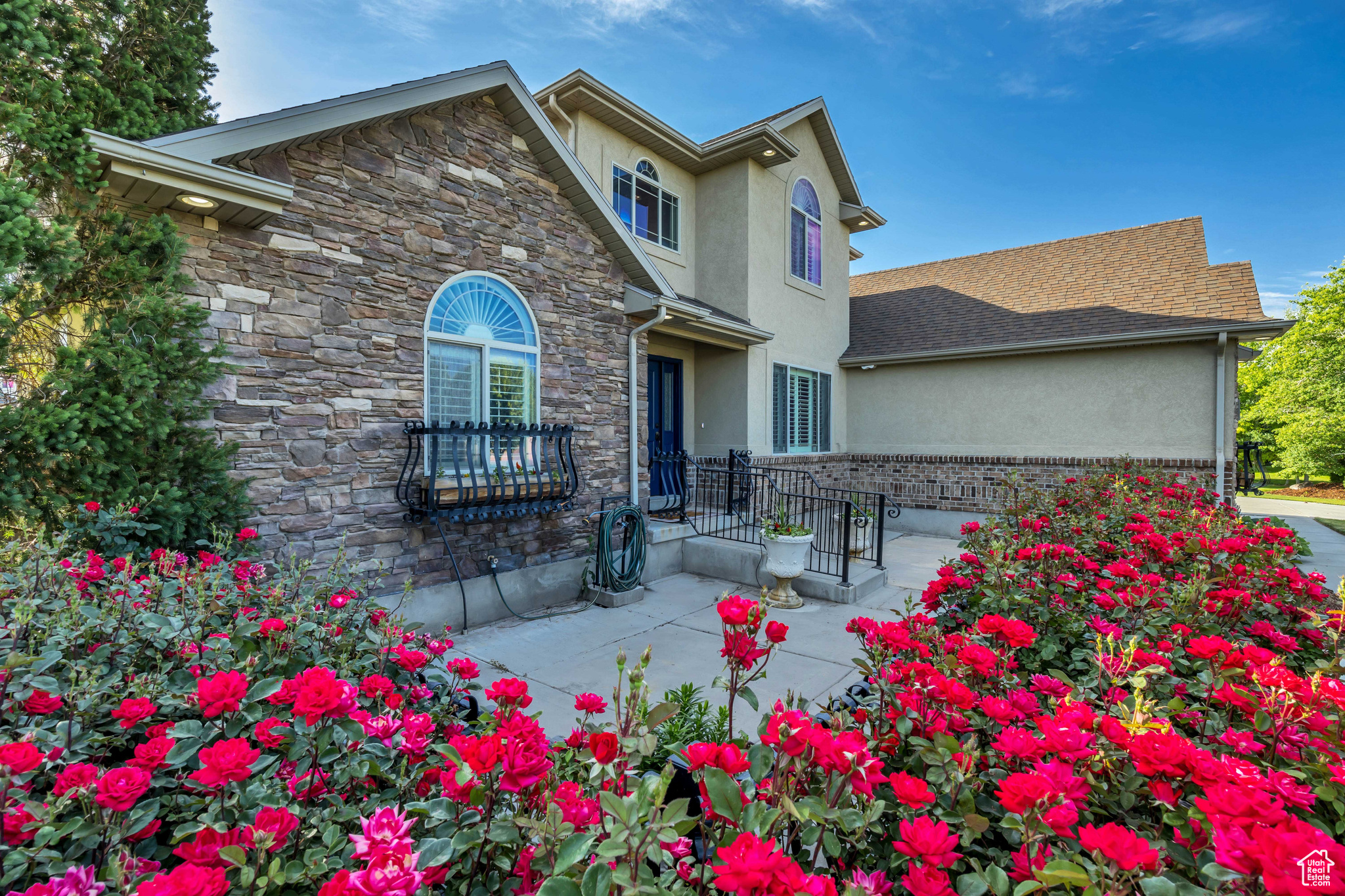 PONDEROSA ESTATES - Residential