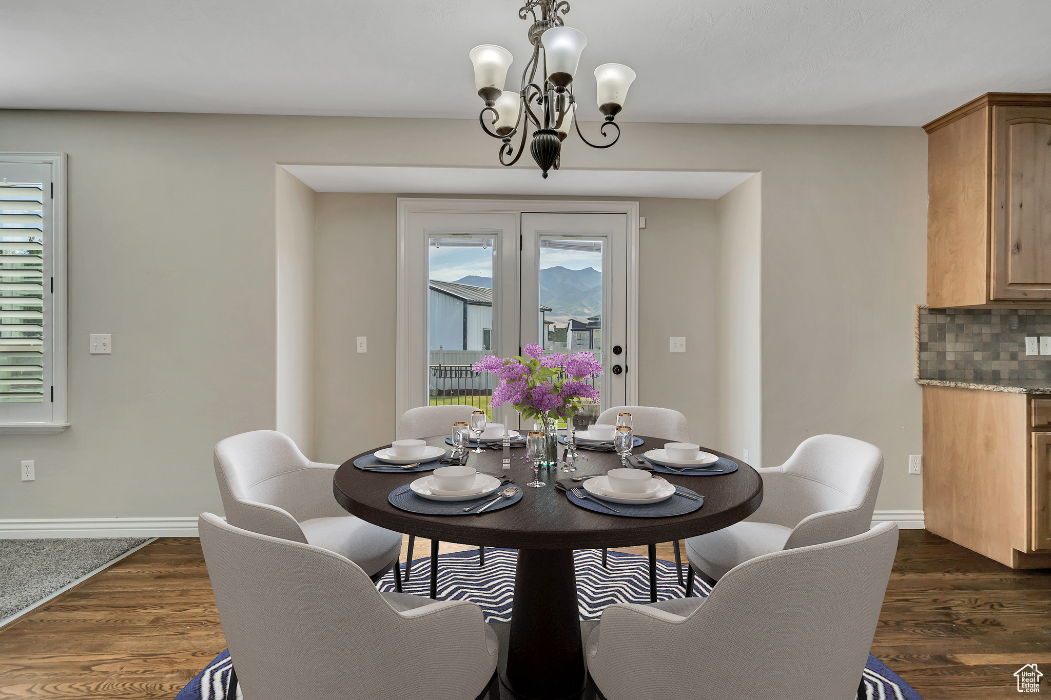 PONDEROSA ESTATES - Residential