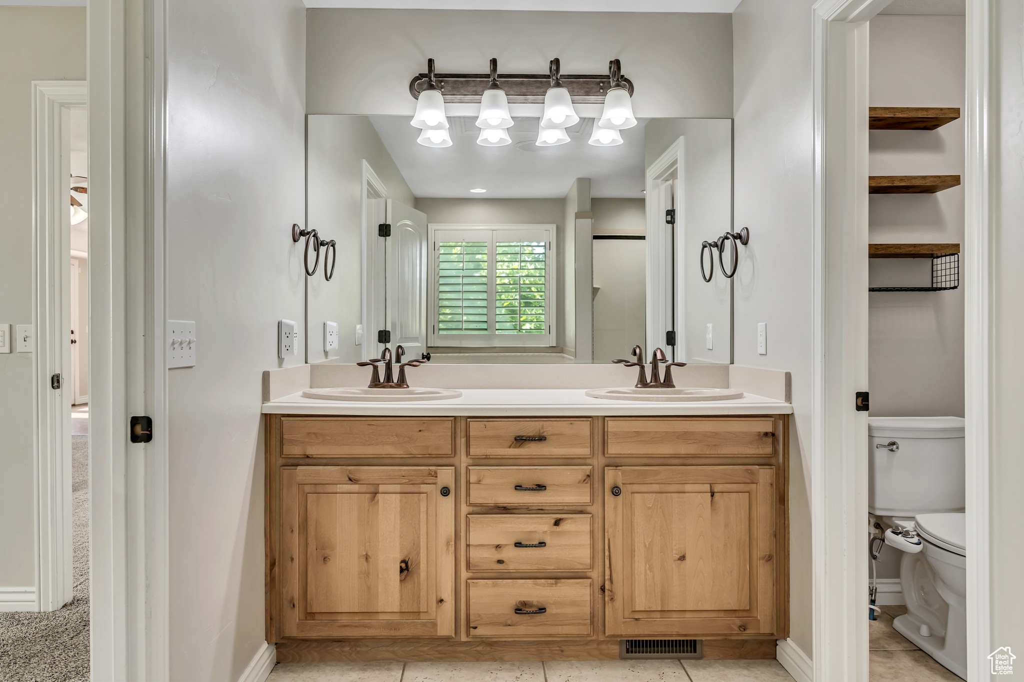 PONDEROSA ESTATES - Residential