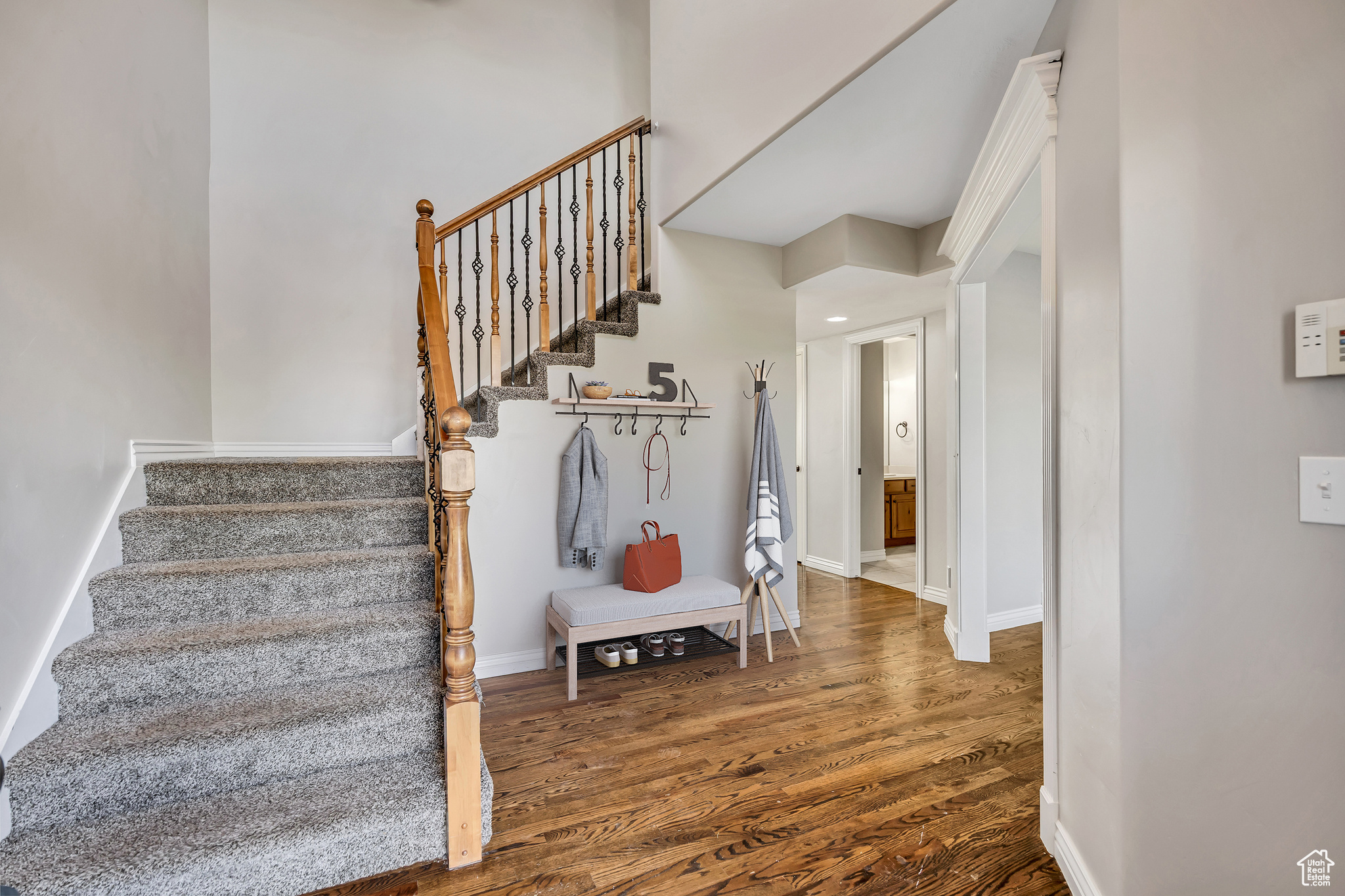 PONDEROSA ESTATES - Residential