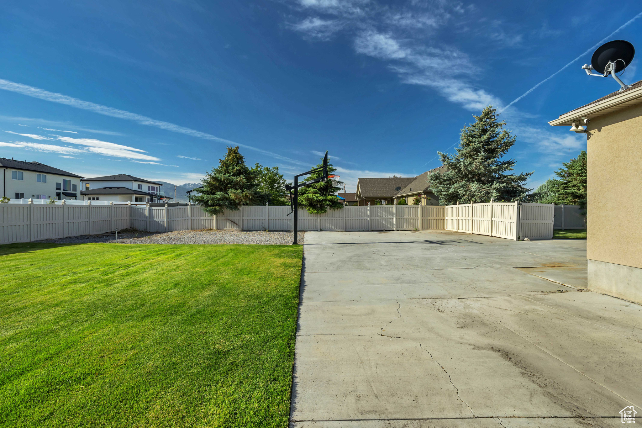 PONDEROSA ESTATES - Residential