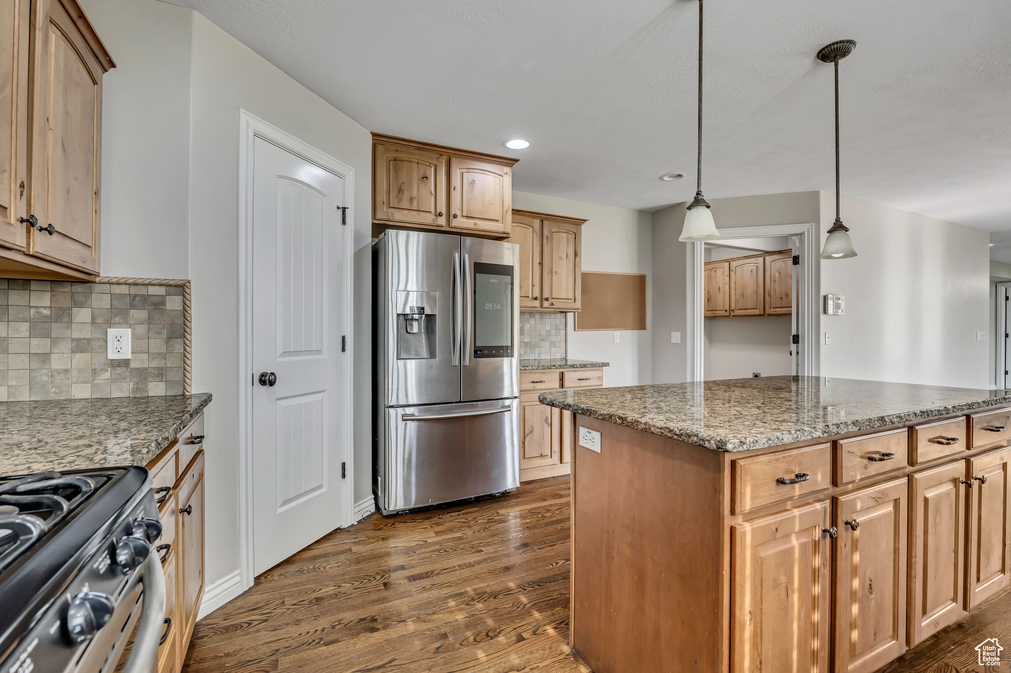 PONDEROSA ESTATES - Residential