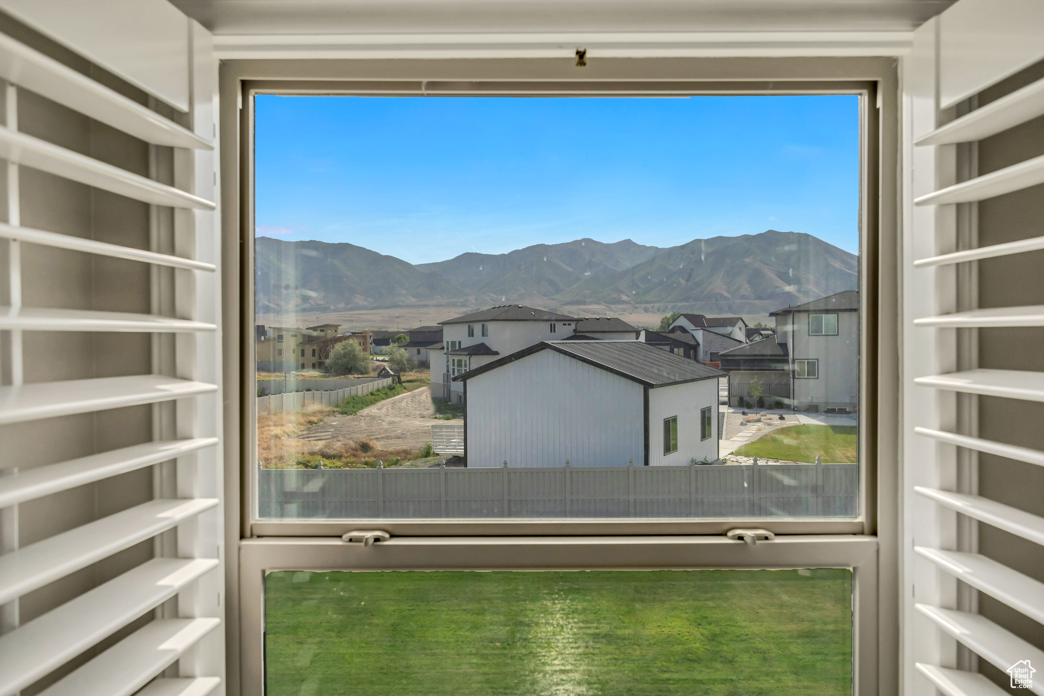 PONDEROSA ESTATES - Residential